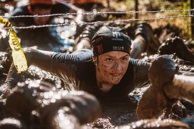 Tough Mudder