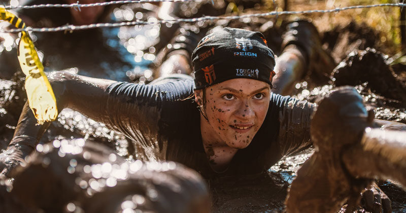Tough Mudder