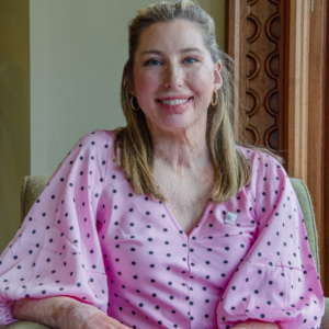 Catrin Pugh Physiotherapist