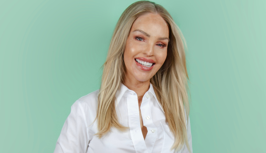 Katie Piper