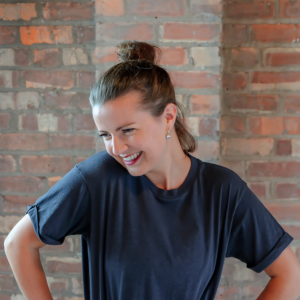 Michelle Almond Yoga, Breathwork and Meditation Practioner