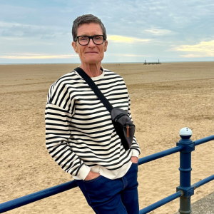 Jay Clarke Senior Accredited Registered MBACP Clinical Supervisor and Practitioner