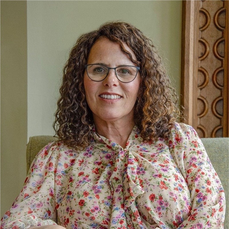 Vanessa Black MA BSc MBACP (Acred) Psychotherapist