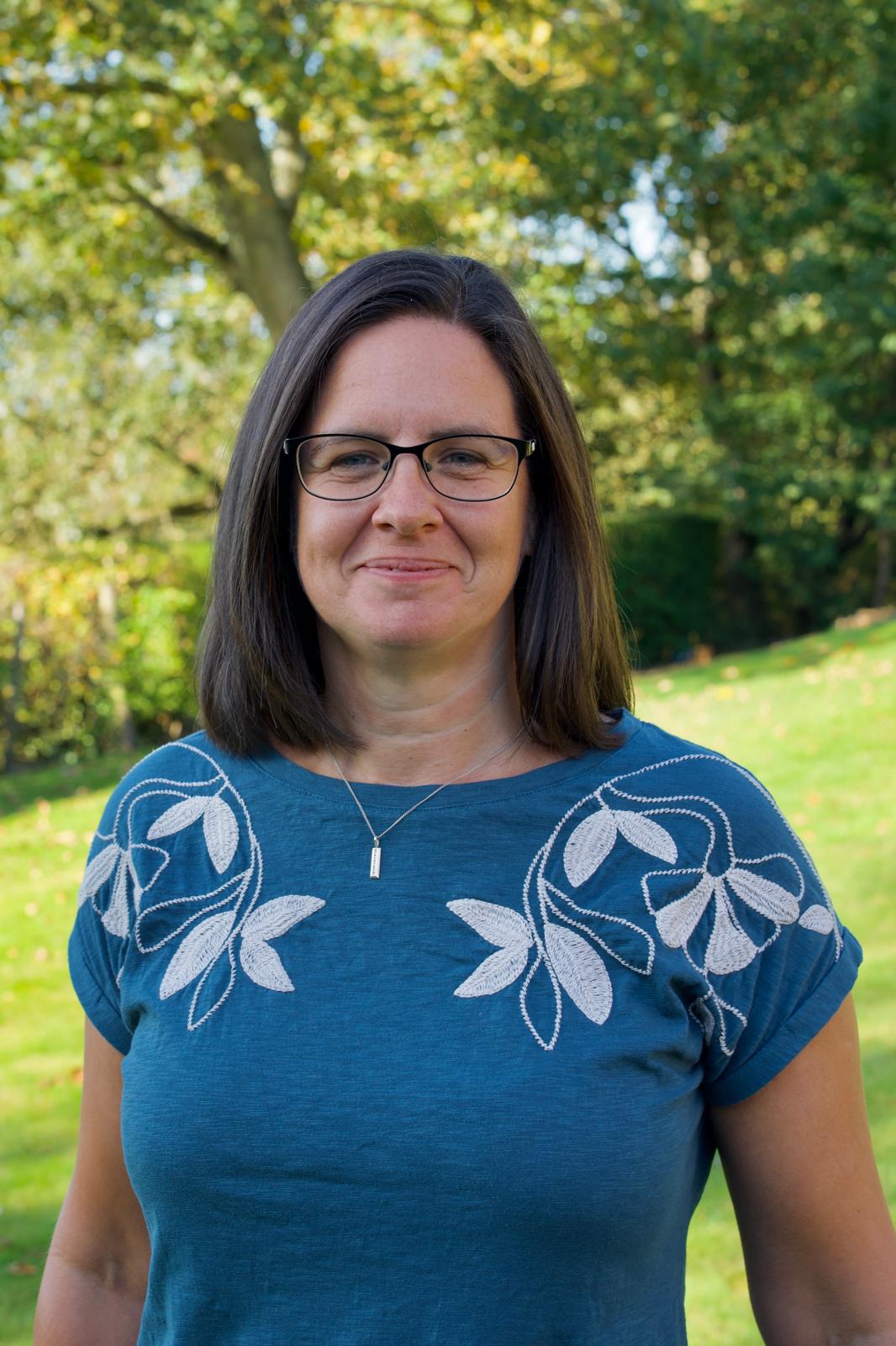 Rachel Kettle BSc (Hons), MSc, HPC, MCSP, BBA Lead burns therapist